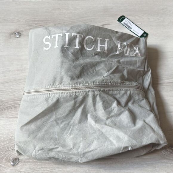 Hawker Rye Abigovia Chukka Tan 8.5 Stitch Fix NWT in‎ packaging main image 7